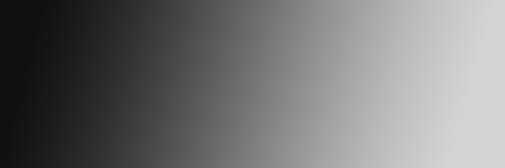 Blank banner for menu